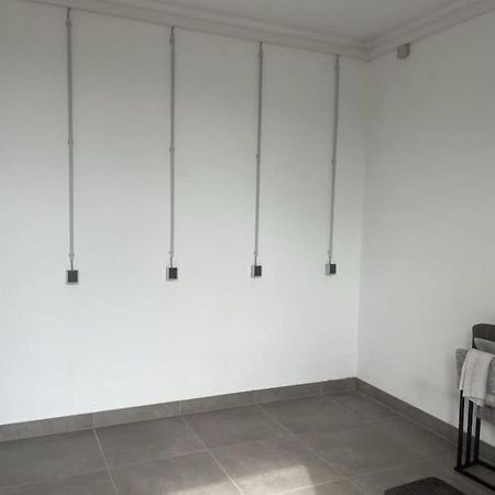 Studio Boskoop Apartment Mettlach Luaran gambar