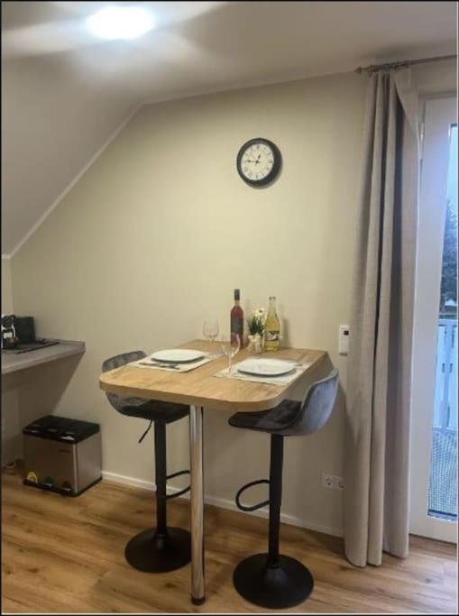 Studio Boskoop Apartment Mettlach Luaran gambar