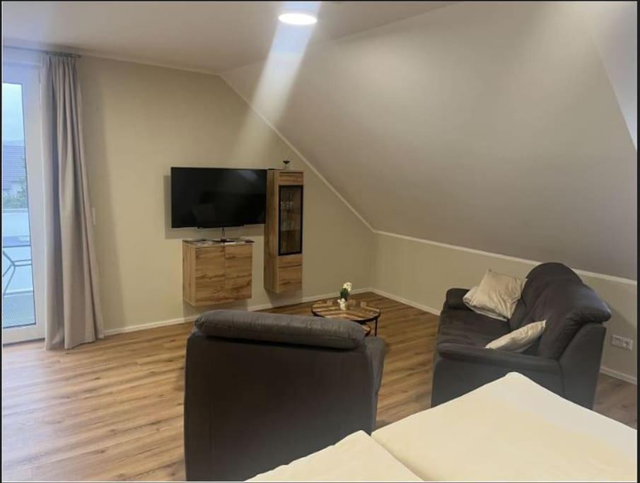 Studio Boskoop Apartment Mettlach Luaran gambar
