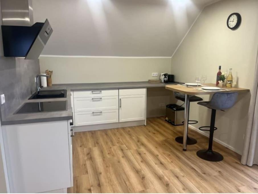 Studio Boskoop Apartment Mettlach Luaran gambar
