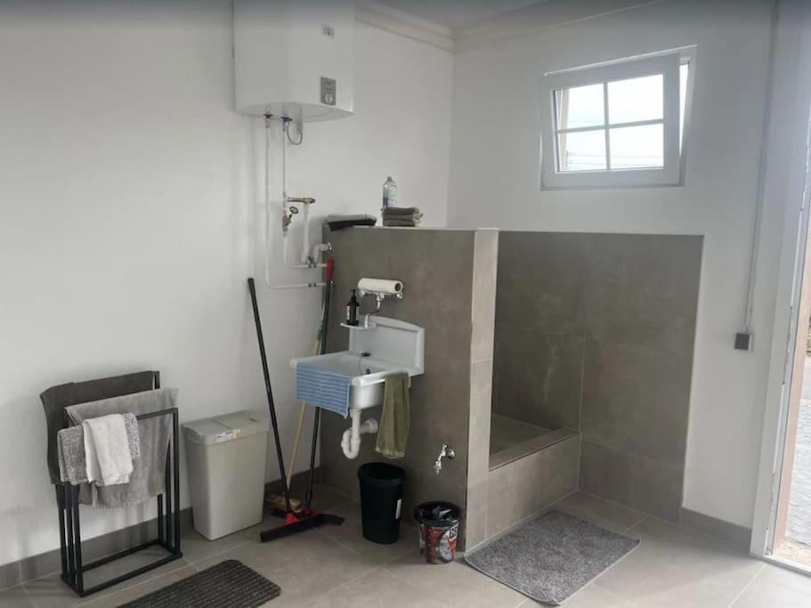 Studio Boskoop Apartment Mettlach Luaran gambar