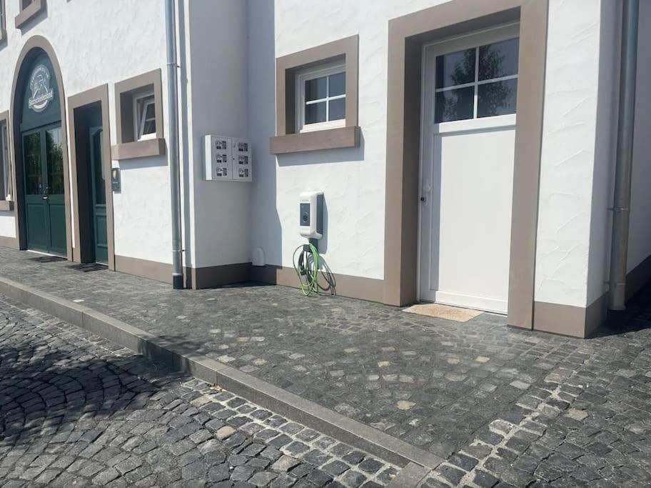 Studio Boskoop Apartment Mettlach Luaran gambar