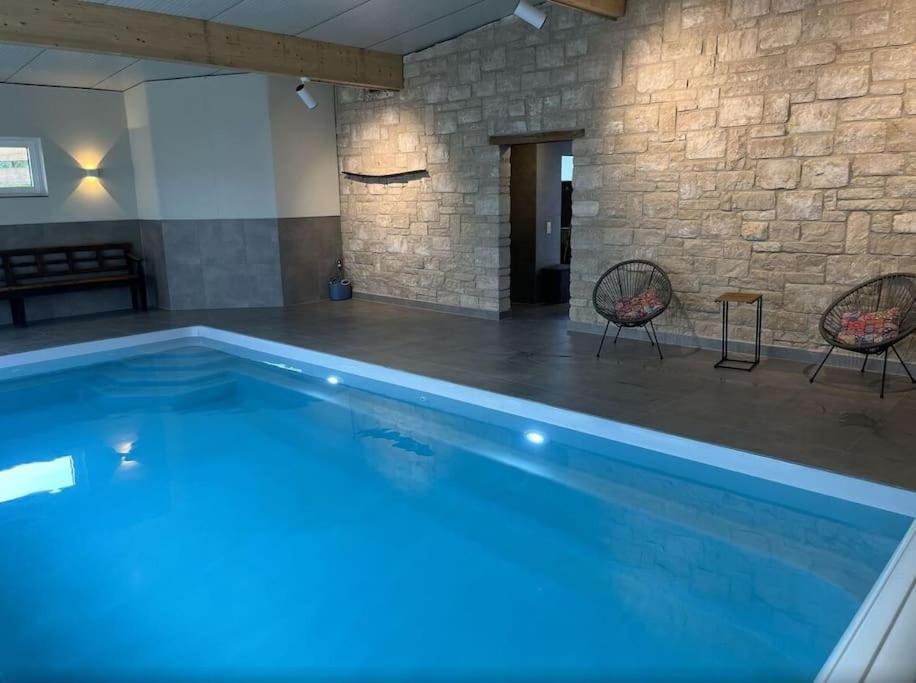 Studio Boskoop Apartment Mettlach Luaran gambar