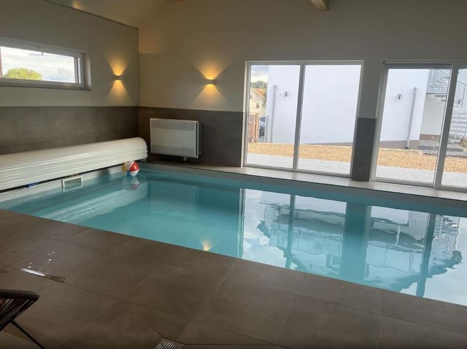 Studio Boskoop Apartment Mettlach Luaran gambar