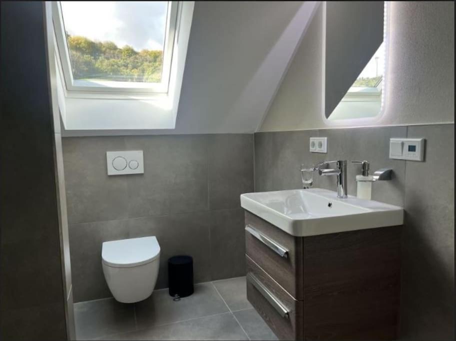 Studio Boskoop Apartment Mettlach Luaran gambar