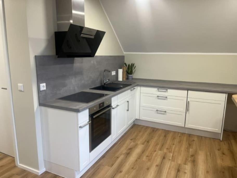 Studio Boskoop Apartment Mettlach Luaran gambar