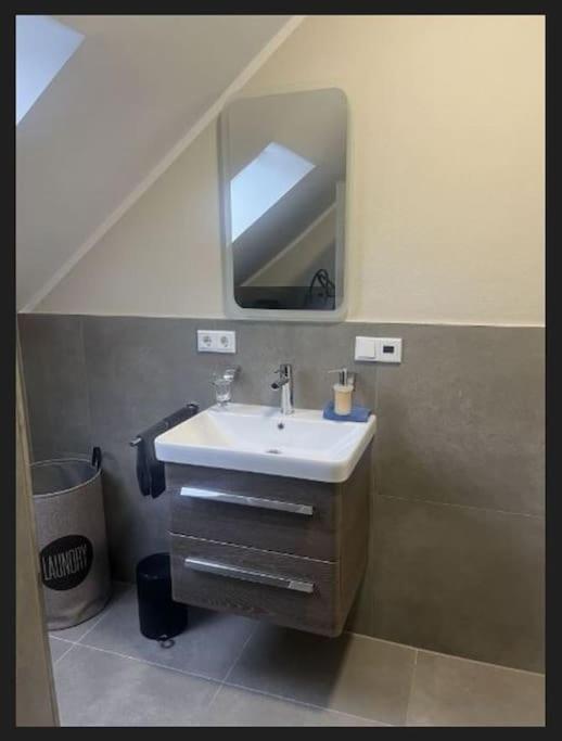 Studio Boskoop Apartment Mettlach Luaran gambar