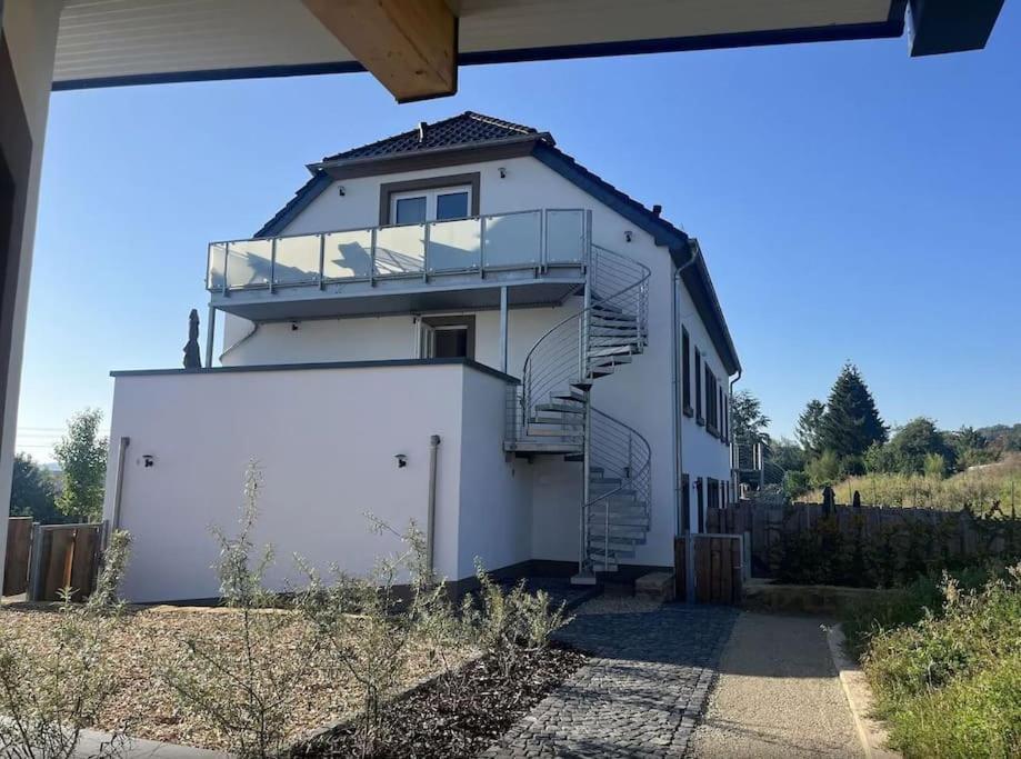 Studio Boskoop Apartment Mettlach Luaran gambar