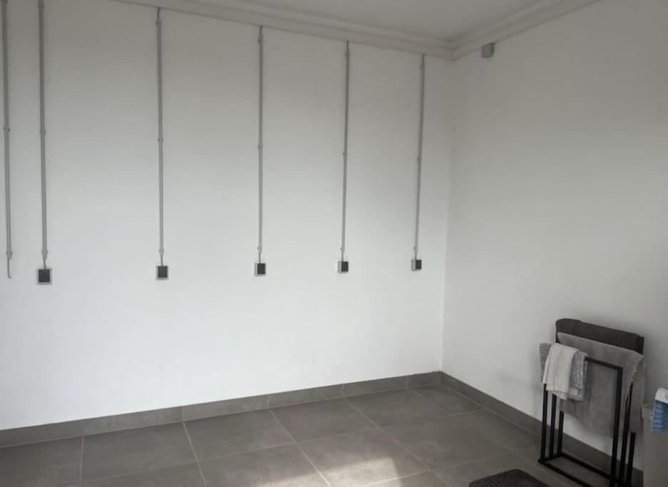 Studio Boskoop Apartment Mettlach Luaran gambar