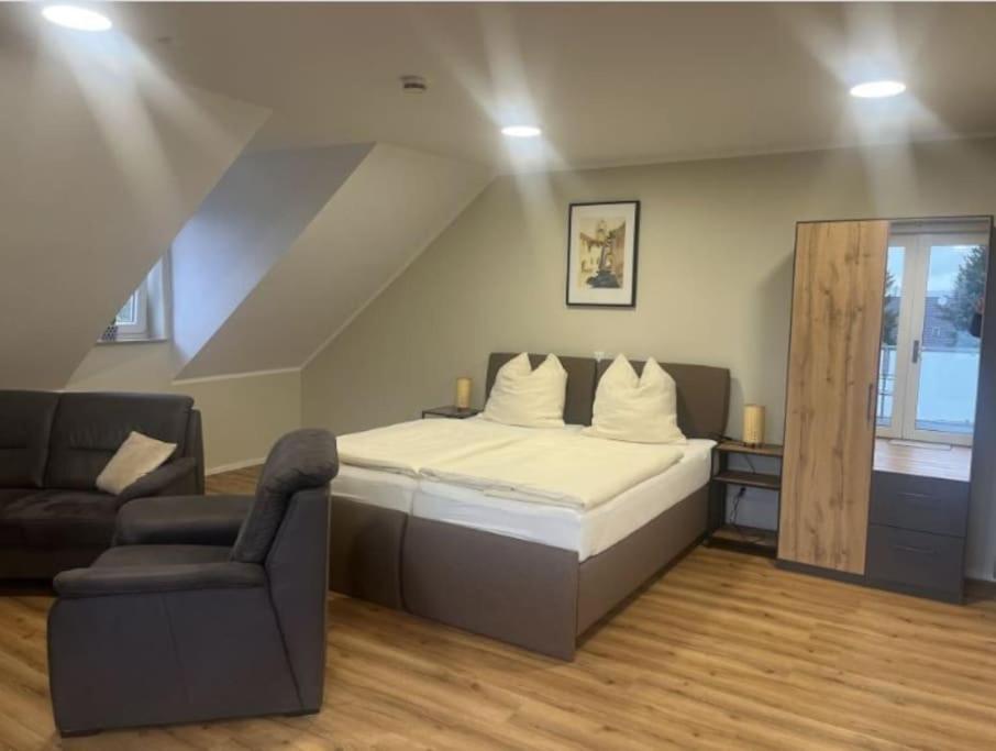 Studio Boskoop Apartment Mettlach Luaran gambar