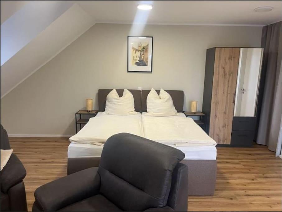 Studio Boskoop Apartment Mettlach Luaran gambar