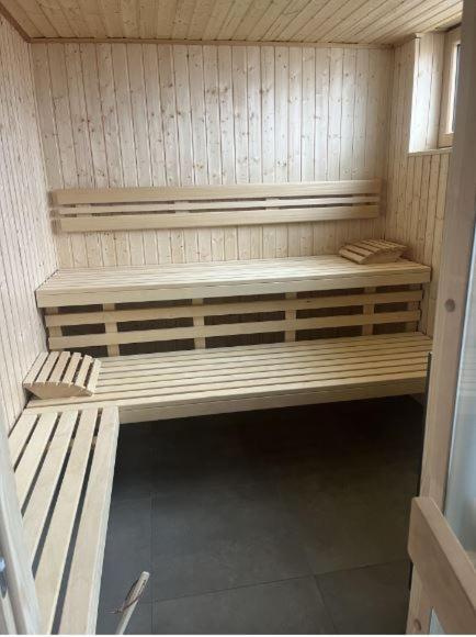 Studio Boskoop Apartment Mettlach Luaran gambar